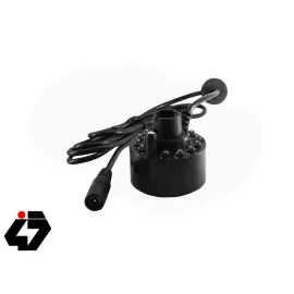 ماژول تولید بخار سرد اولتراسونیک (اتومیزر) 550ML در ساعت همراه LED