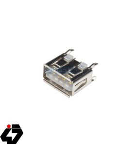 کانکتور  USB مادگی پایونیر