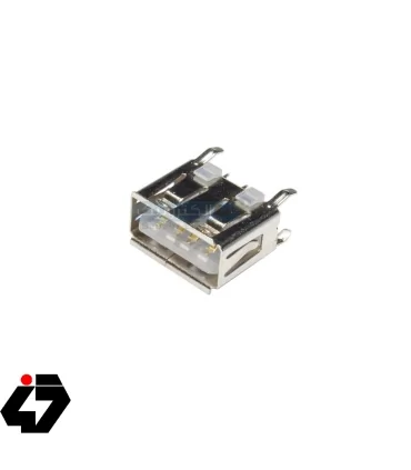 کانکتور USB مادگی پایونیر