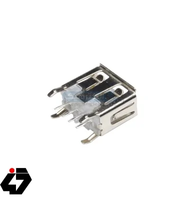 قیمت کانکتور USB مادگی پایونیر