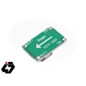 قیمت ماژول رگولاتور DC به DC کاهنده 2 آمپر MINI-360