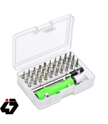 ست پیچ گوشتی موبایلی