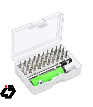 ست پیچ گوشتی موبایلی