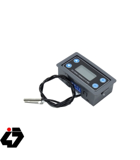 ترموستات دیجیتال دما روپنلی مدل XY-WT01