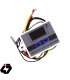 ترموستات 220V دیجیتال HW-W3001