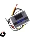 ترموستات 220V دیجیتال HW-W3001