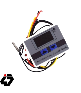 ترموستات 220V دیجیتال HW-W3001