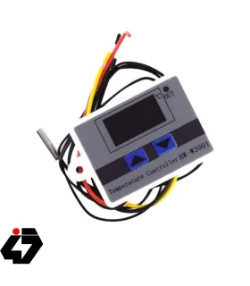 ترموستات 220V دیجیتال HW-W3001