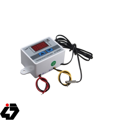 قیمت ترموستات 220V دیجیتال HW-W3001