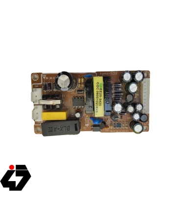 تغذیه گیرنده دیجیتال اگنیز مدل 5252