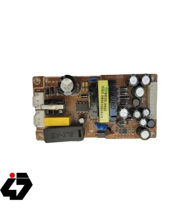 تغذیه گیرنده دیجیتال اگنیز مدل 5252