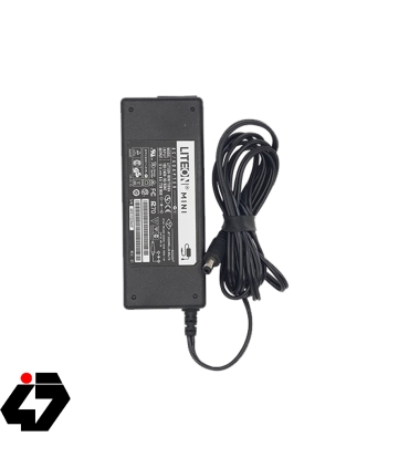 آداپتور پلاستیکی 12 ولت 6 آمپر Liteon