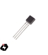 ترانزیستور 2N5401 نوع PNP پکیج TO-92