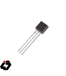 ترانزیستور 2N5401 نوع PNP پکیج TO-92