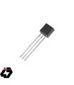 ترانزیستور 2N5401 نوع PNP پکیج TO-92