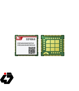 ماژول GSM/GPRS SIM868