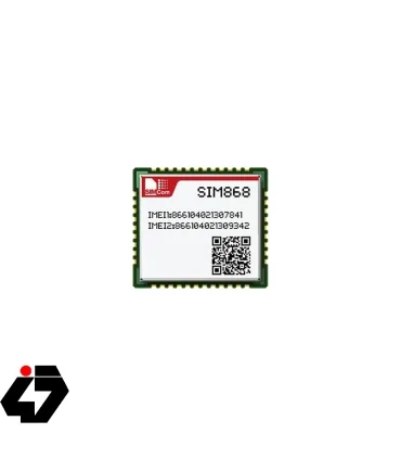 قیمت ماژول GSM/GPRS SIM868