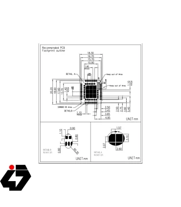 ماژول GSM/GPRS SIM868