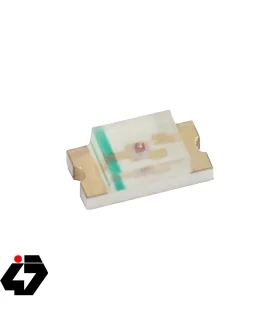 SMD LED سبز پکیج 1206