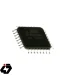 قیمت میکروکنترلر ATMEGA8A-AU پکیج SMD TQFP-32
