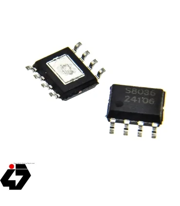 آی سی S8036 SOP-8