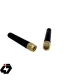 قیمت آنتن GSM/GPRS مشکی صاف 5CM با گین 3db
