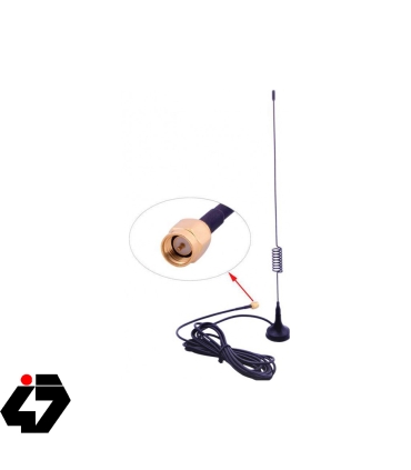 قیمت آنتن GSM رومیزی 29cm