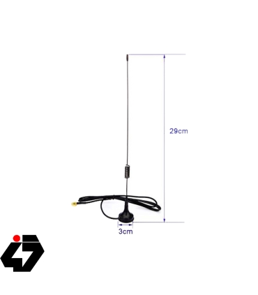 آنتن GSM رومیزی