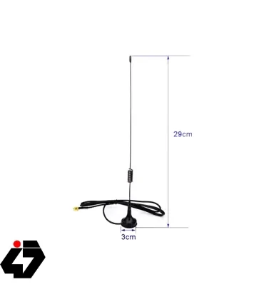 آنتن GSM رومیزی