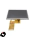 قیمت نمایشگر تمام رنگی TFT LCD 4.3 inch به همراه تاچ اسکرین