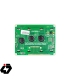 نمایشگر GLCD 64x128 گرافیکی بک لایت آبی با درایور KS108