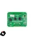 نمایشگر GLCD 64x128 گرافیکی بک لایت آبی با درایور KS108