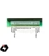 نمایشگر GLCD 64x128 گرافیکی