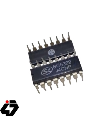 آی سی تراشه Sc5399