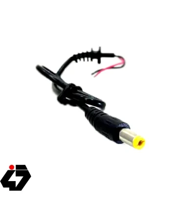 سیم آداپتوری مادگی گلند دار