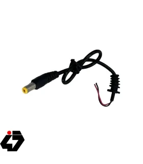 سیم آداپتوری مادگی گلند دار 30 سانتی