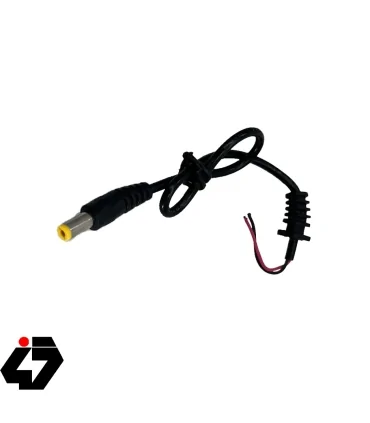 سیم آداپتوری مادگی گلند دار 30 سانتی