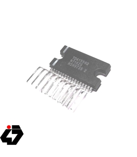 آی سی TDA1554Q