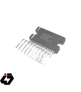 آی سی TDA1554Q