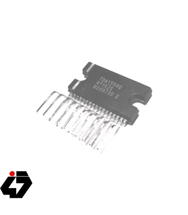 آی سی TDA1554Q