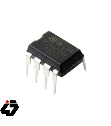قیمت آی سی VIPer22A