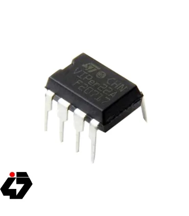 قیمت آی سی VIPer22A