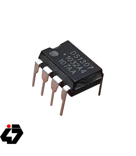 آی سی ساعت مدل DS1307