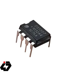 آی سی ساعت مدل DS1307