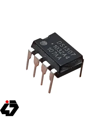 آی سی ساعت مدل DS1307