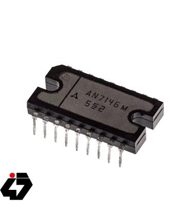آی سی AN7146M
