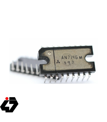 قیمت آی سی AN7146M