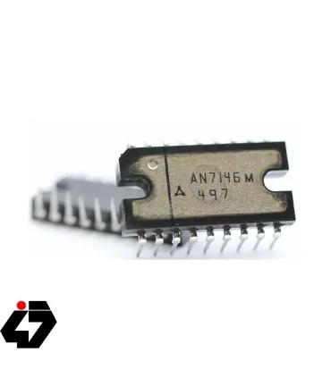 قیمت آی سی AN7146M