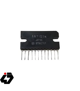 آی سی AN7161n