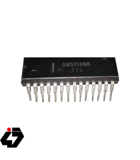 آی سی AN5138